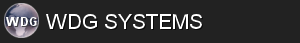 wdg systems logo